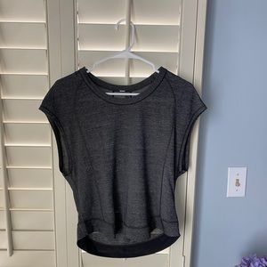 Lululemon Athletic Shirt